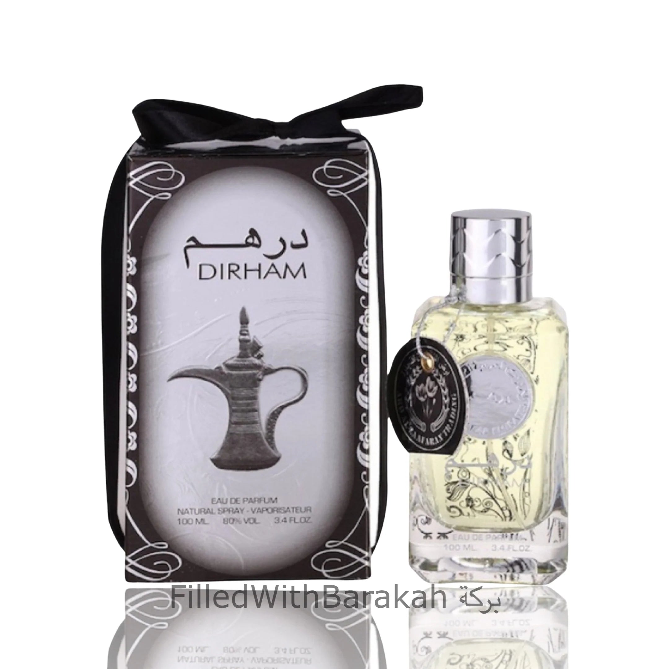 Ard AL Zaafaran Dirham - Main Image
